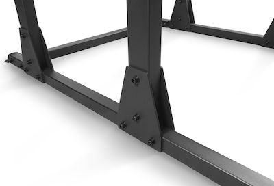 AMILA Power Rack ohne Gewichte