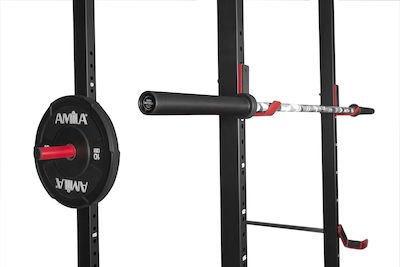 AMILA Power Rack ohne Gewichte
