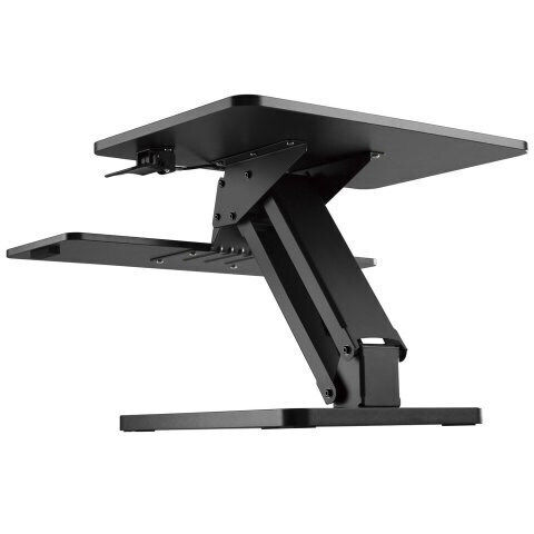 Maclean Energy Desktop Stand Monitor (MC-882)