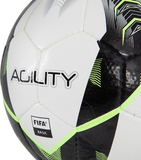 AMILA Fußball Weiß