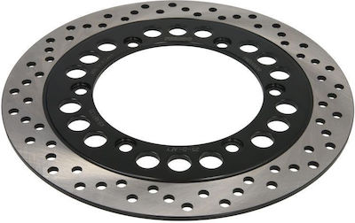 Ferodo Front Brake Disc for Honda CBF 500 / VT FD-