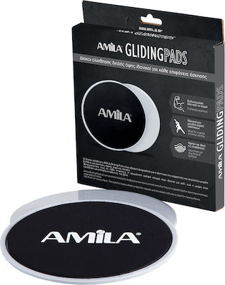 Amila Core Sliders