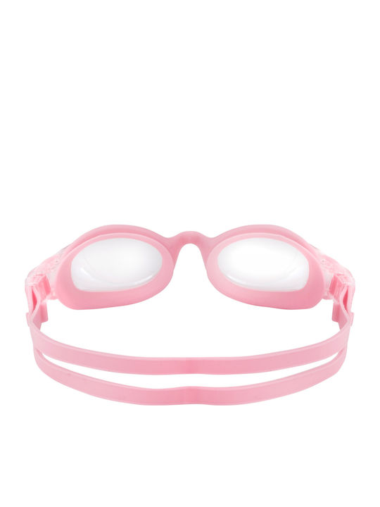 AMILA UCS03YAF Γυαλιά Κολύμβησης Adults Pink