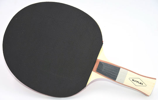 AMILA Plus A13 Хилка за пинг-понг за начинаещи играчи