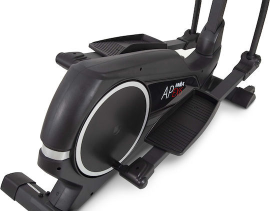 AMILA EX6 Mașină eliptică magnetică cu disc 6kg pentru utilizator până la 120kg