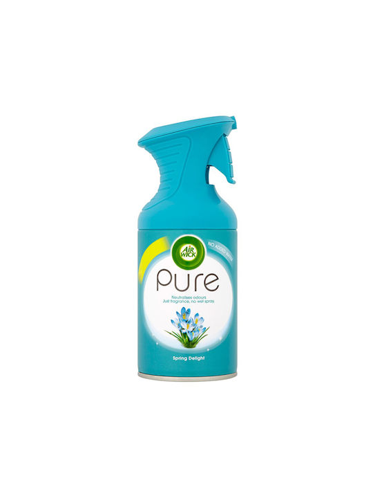 Airwick Fragrance Spray Pure 250ml