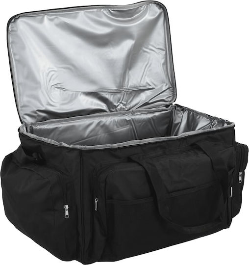 Waterproof Fishing Bag Black Oxford Fabric 4009959 Black