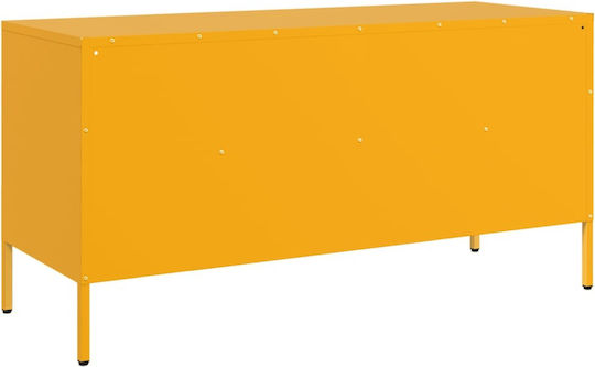 Mobilier TV Metalic Mustar M36xL39xÎ50.5cm