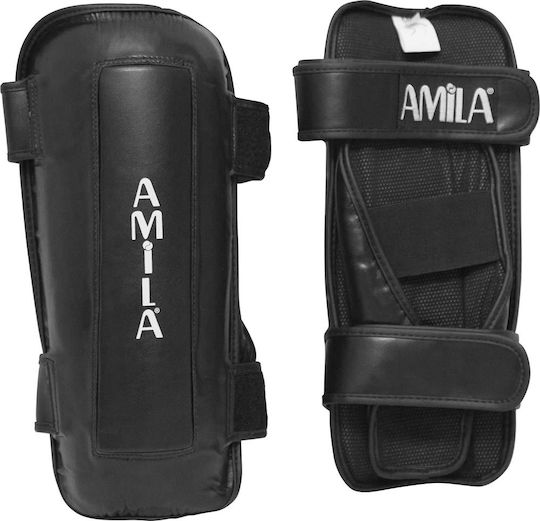 AMILA Επικαλαμίδες Παιδικές Μαύρες