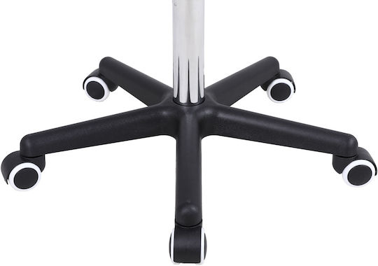 Mobiak Medical Stool Black 0812309