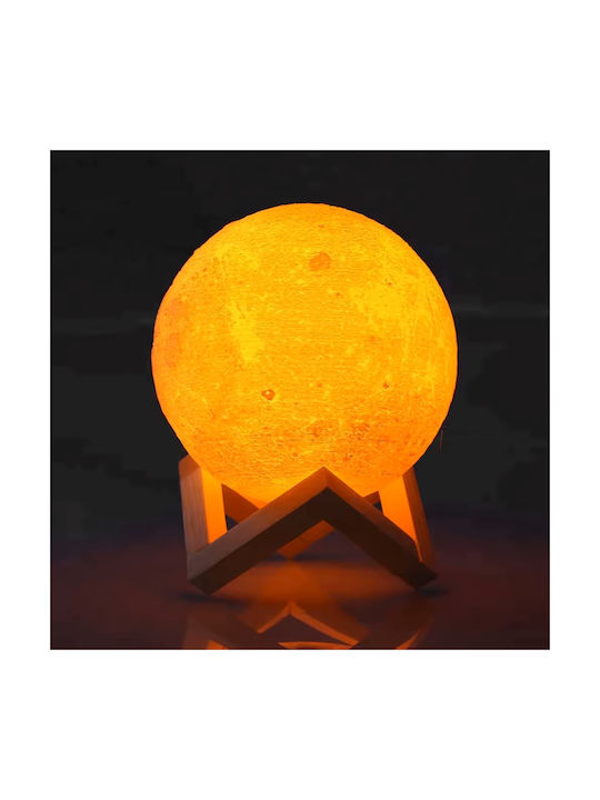 Keskor Moon Lustră Decorativă
