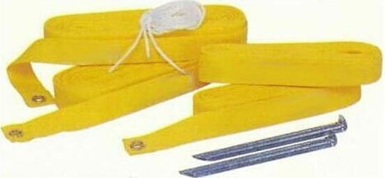 AMILA Beach Volley Court Boundary Straps