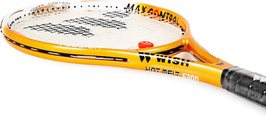 Wish Hot Melt 6300 27" Tennisschläger