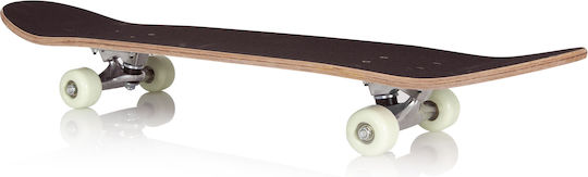 AMILA Tiki 7.87" Complete Shortboard Πολύχρωμο