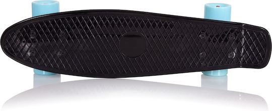 AMILA 5.90" Complete Penny Board Μαύρο