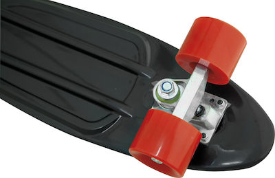 Amila Special PP Complete Penny Board 5.90" Black