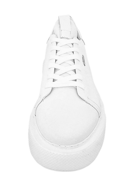 Cosen Sneakers White