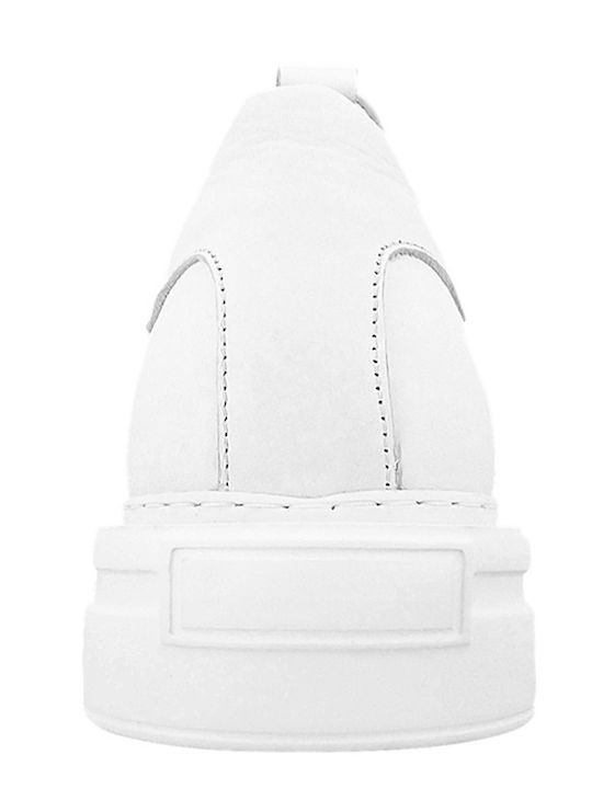 Cosen Sneakers White