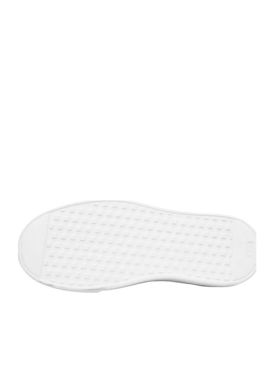 Cosen Sneakers White