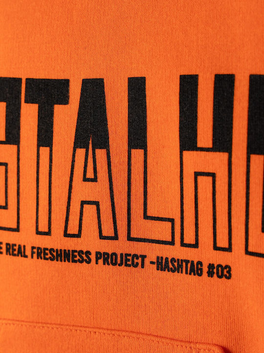 Hashtag Hashtag