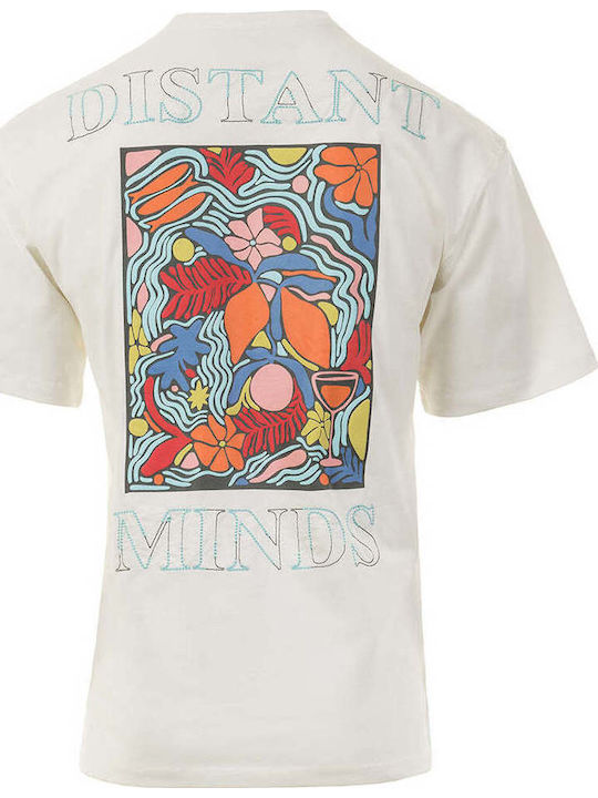 T-Shirt Weiß