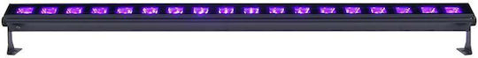 Light4me Lighting LED Blacklight 54W