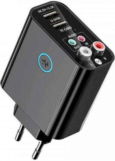 Adaptor Microfon