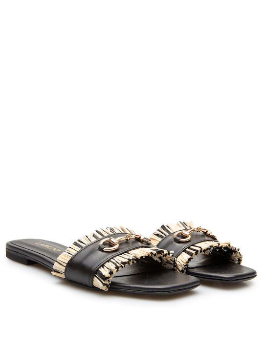 Labrini Women's Sandals Black