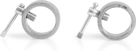 AMILA Screw Collar for Dumbbells/Barbells Ø28mm