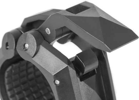 AMILA Lock-Jaw Collar Set for Dumbbells/Barbells Ø50mm 2pcs