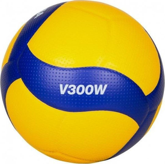 Mikasa Volley Ball Indoor No.5