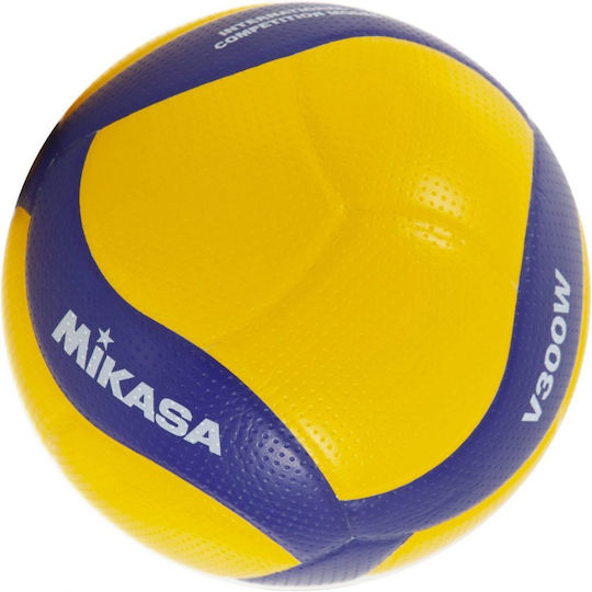 Mikasa Volley Ball Indoor No.5