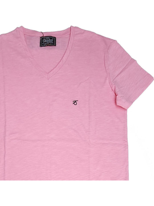 T-shirt Pink