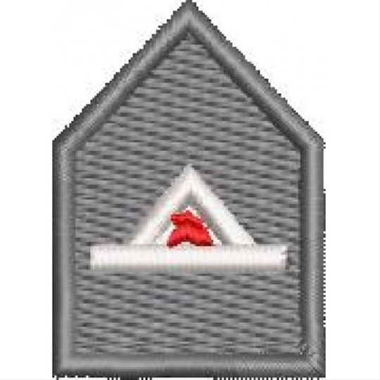 GreekForces Emblemă Corpuri de Securitate