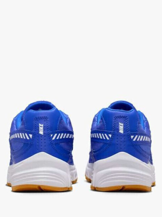 Initiator Ανδρικά Sneakers Μπλε