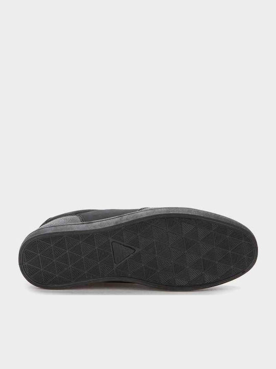 Herren Sneakers Schwarz