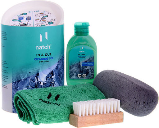 Nat In & Out Schuhreiniger