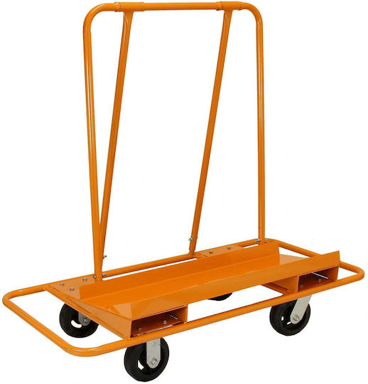 Monster Racking Drywall & Plasterboard Trolley 1000kg