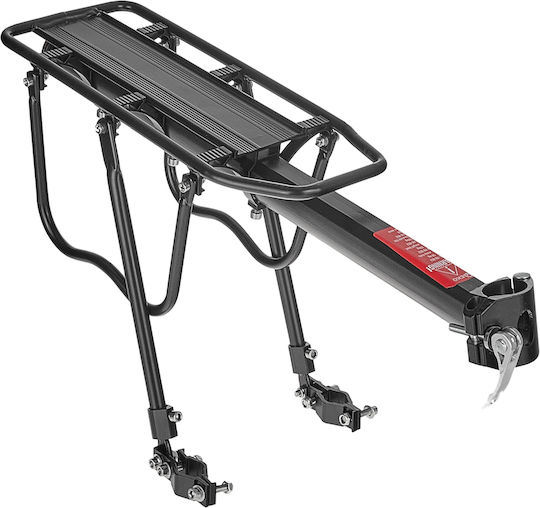 Aluminium Bicycle Rack Maximum Capacity 50 Kg Keltin K02353