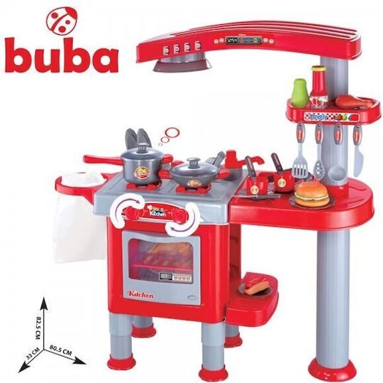 Buba Your Kitchen