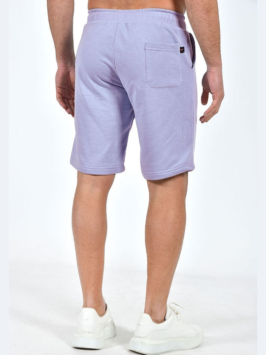 Clever Men's Shorts grey