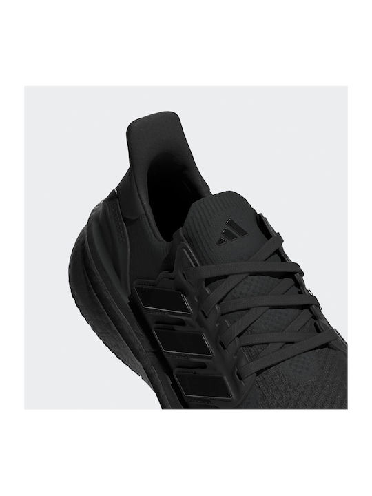 Ultraboost 5 Damen Sportschuhe Laufen Core Black / Lucid Lime