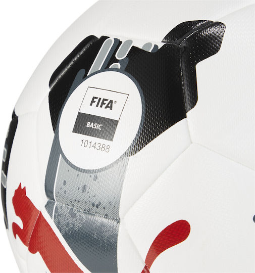 PUMA Orbita 4 Hyb Fifa Футболна топка Бяла