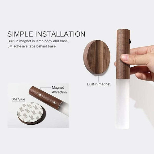 Lampă Solară cu Alb Cald Lumină
