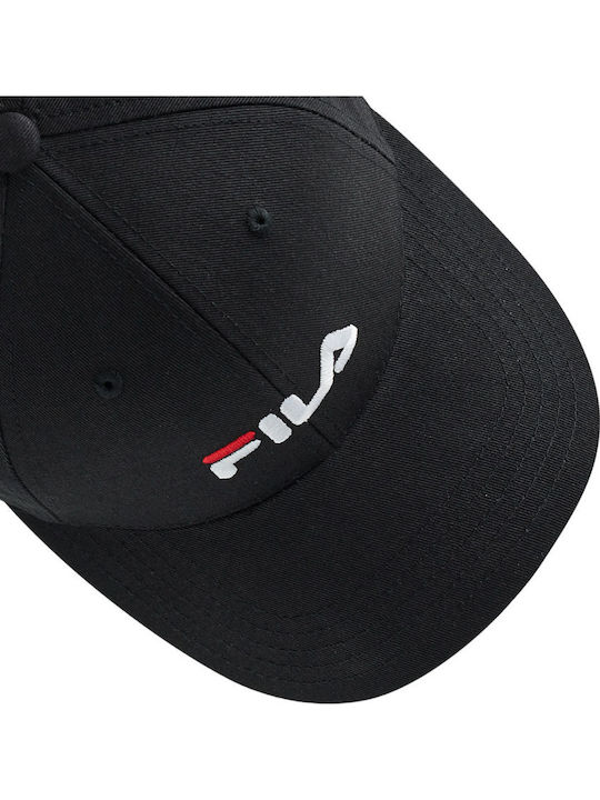 Brasov 6 Panel Jockey Черен