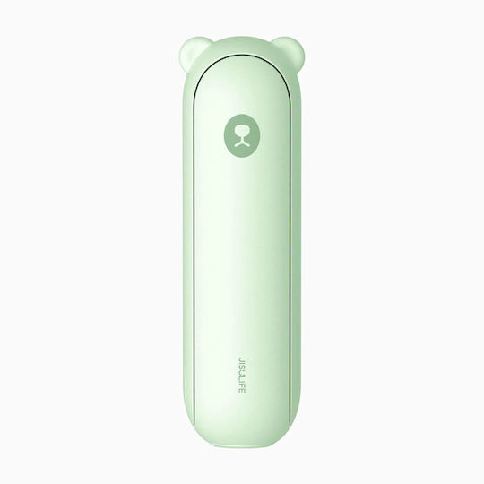 JisuLife Handheld Fan Green