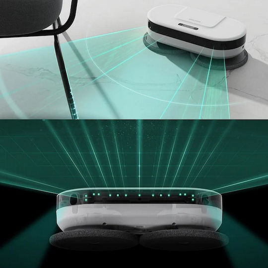 Everybot Моп На Батерия