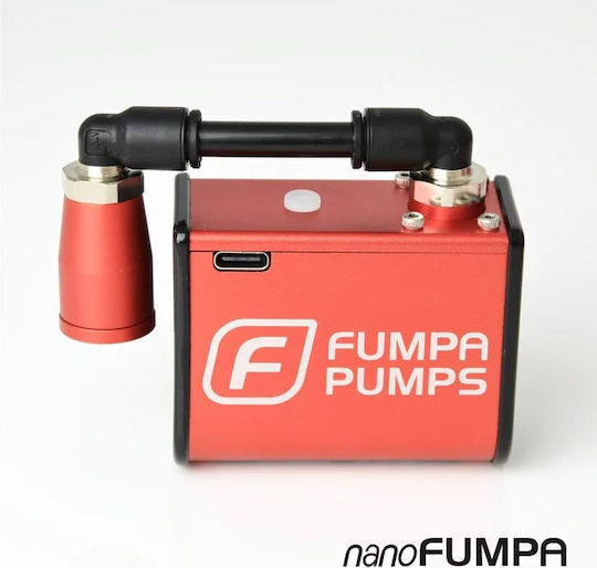Fumpa WDELBV10 Τρόμπα Αέρος Χεριού