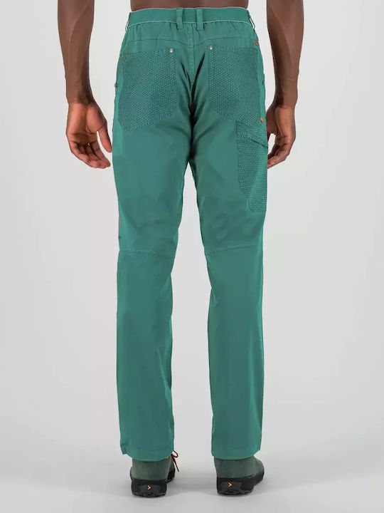 Karpos Outdoor Pantaloni pentru bărbați cu Croială Normală North Atlantic