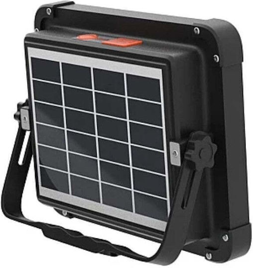 Rezistent la apă Solar Proiector LED 100W IP66